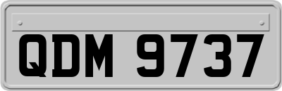 QDM9737
