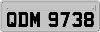 QDM9738