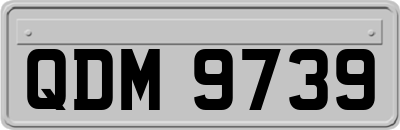 QDM9739