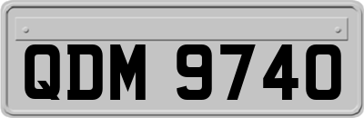 QDM9740
