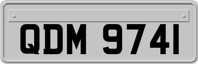 QDM9741