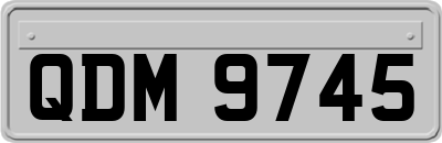 QDM9745