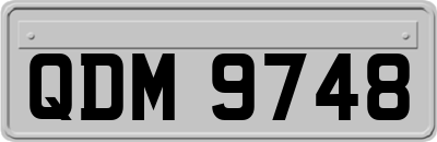 QDM9748