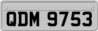 QDM9753