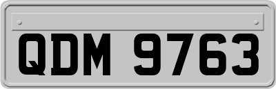 QDM9763