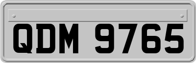QDM9765