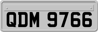 QDM9766