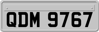 QDM9767