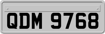 QDM9768