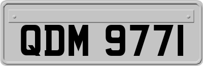 QDM9771