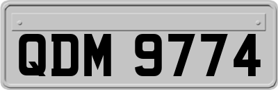 QDM9774