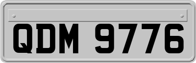 QDM9776
