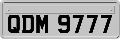 QDM9777