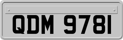 QDM9781