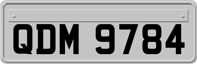 QDM9784