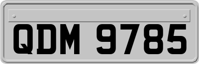 QDM9785