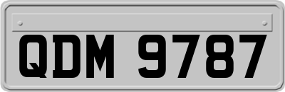 QDM9787