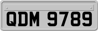 QDM9789