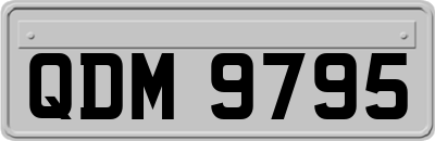 QDM9795