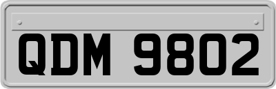 QDM9802