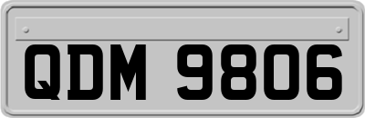 QDM9806