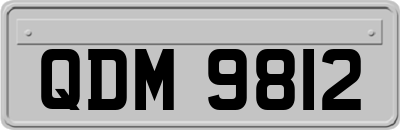 QDM9812