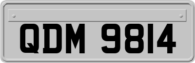 QDM9814
