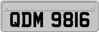 QDM9816