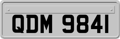 QDM9841
