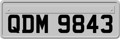 QDM9843