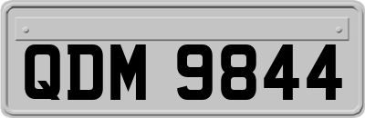 QDM9844