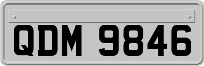 QDM9846
