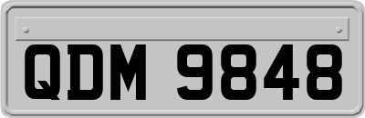 QDM9848