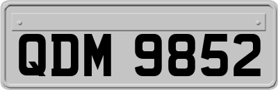 QDM9852