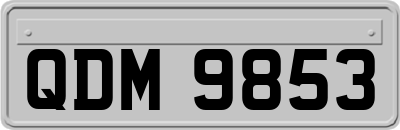 QDM9853