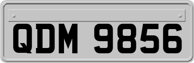 QDM9856