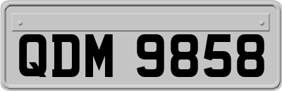 QDM9858