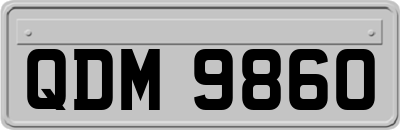 QDM9860