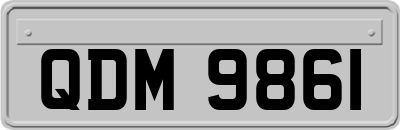 QDM9861