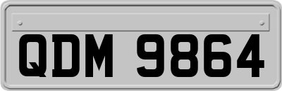 QDM9864