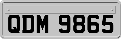 QDM9865