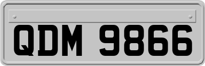QDM9866