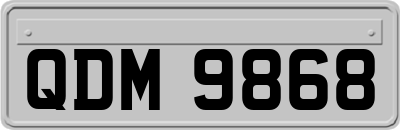 QDM9868