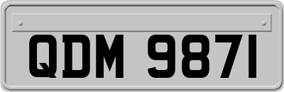 QDM9871