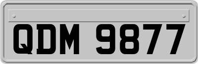 QDM9877