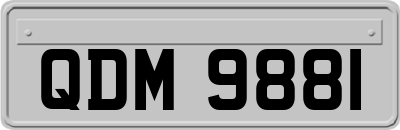 QDM9881