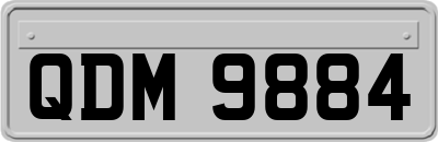 QDM9884