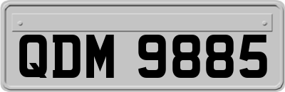 QDM9885