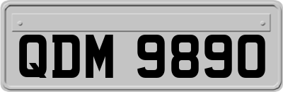 QDM9890