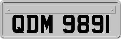 QDM9891